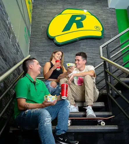 Diferencial RapiDogs